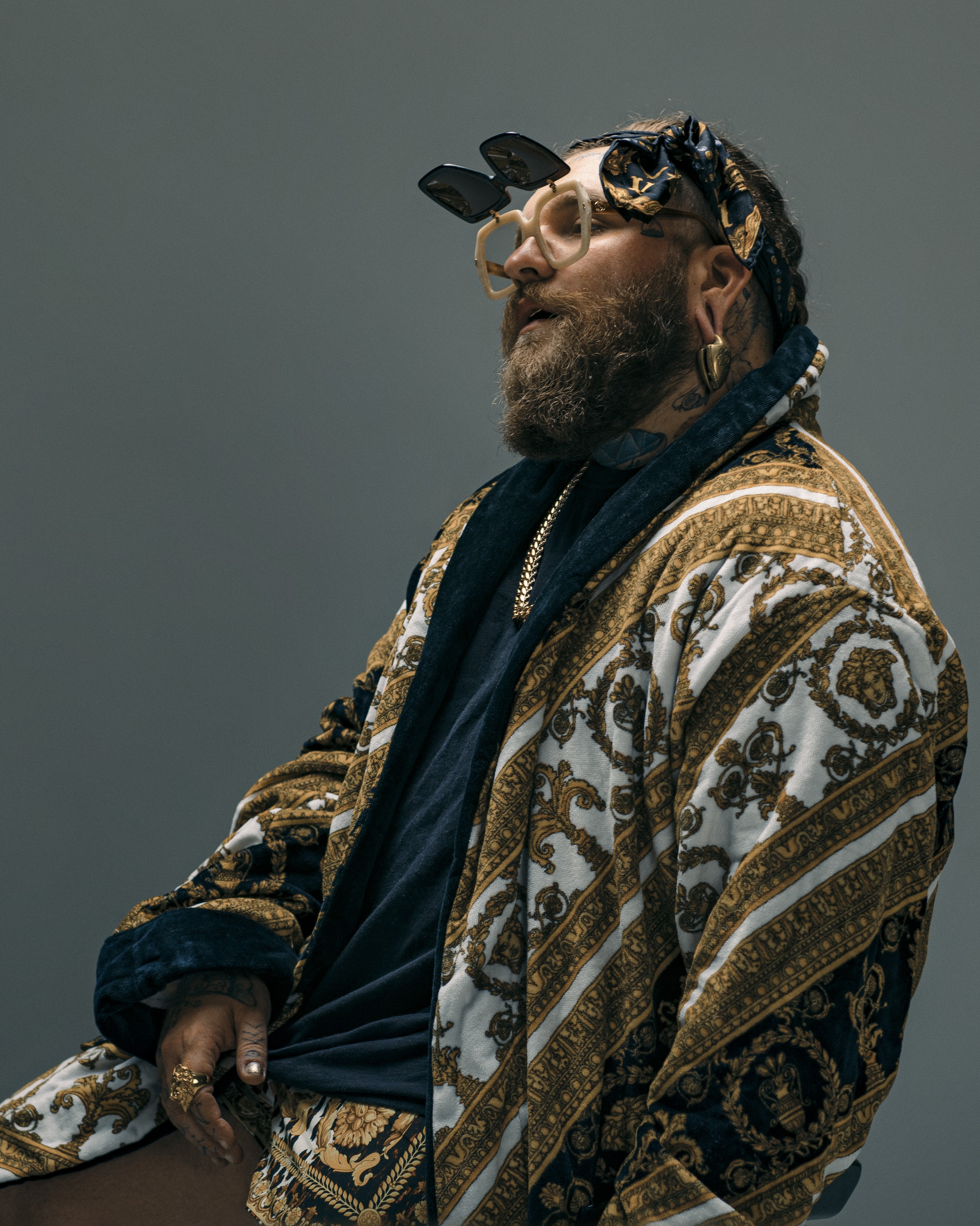 Photo of Teddy Swims