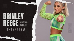 Brinley Reece: Inside the Mind of NXT’s Rising Star