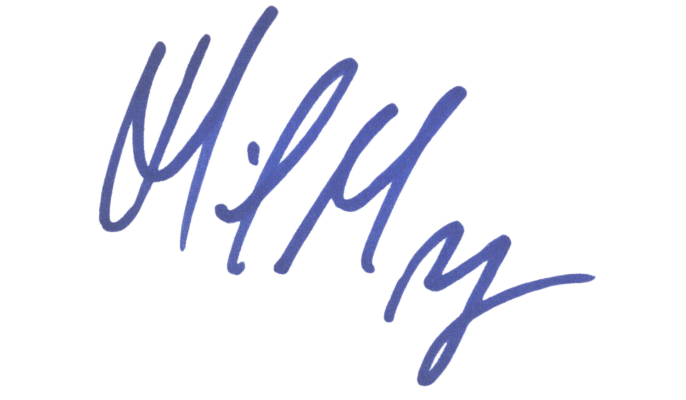 Mike myers autograph tales from the collection