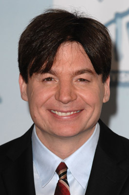 Photo of Mike Myers