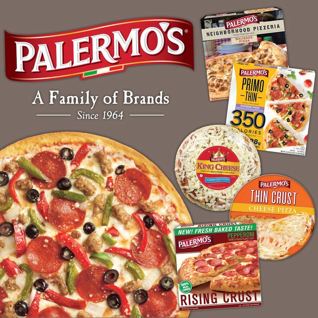 Photo of Palermo's Pizza