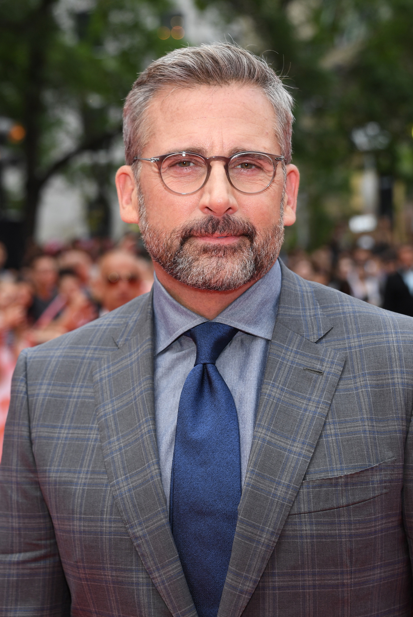Photo of Steve Carell