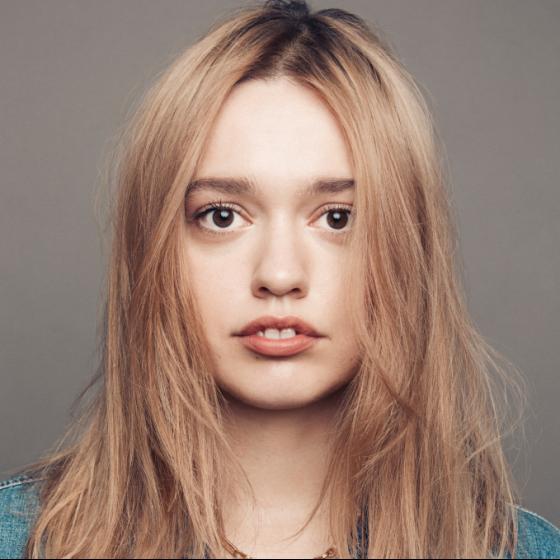 Photo of Aimee Lou Wood