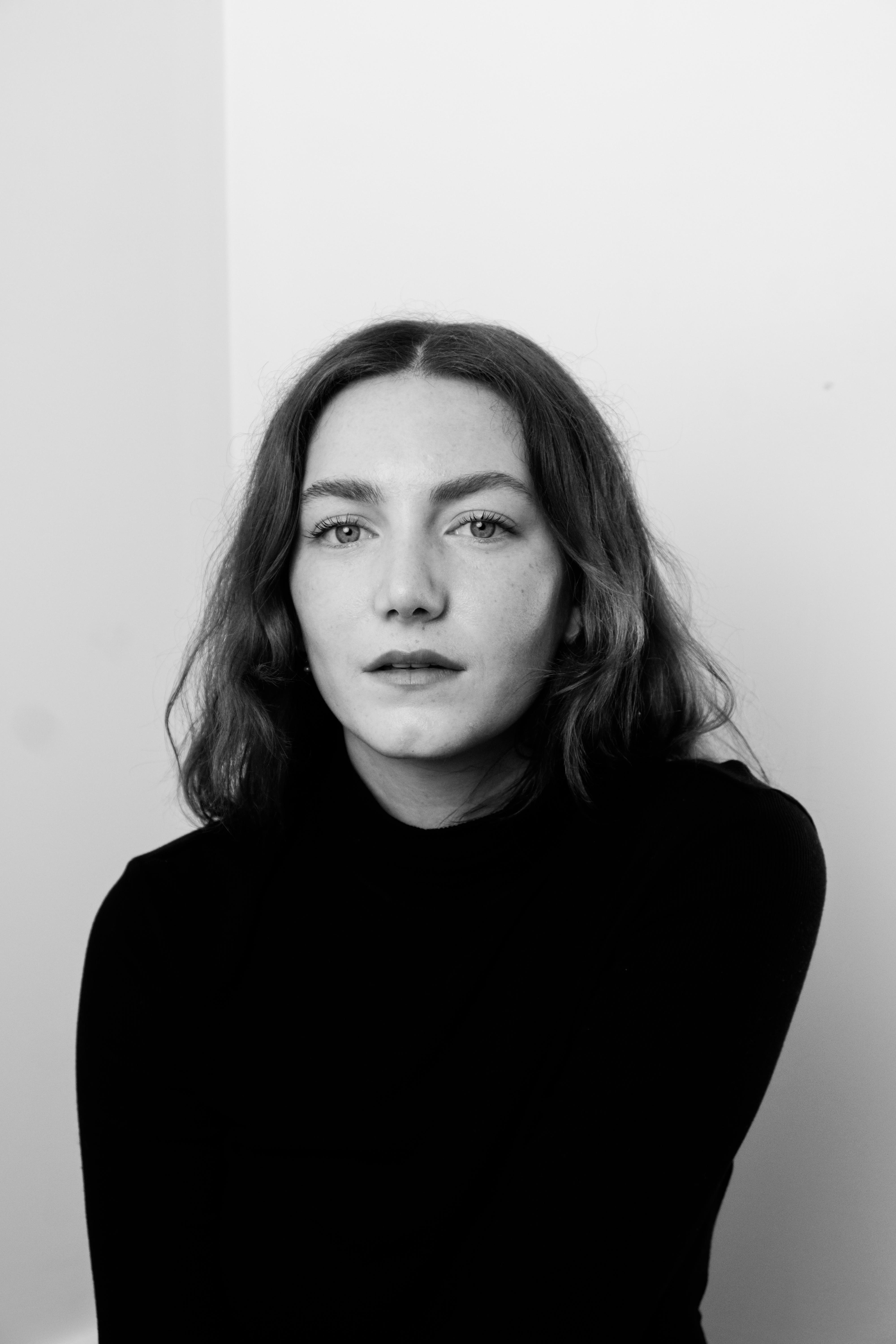 Photo of Alexandra Jensen