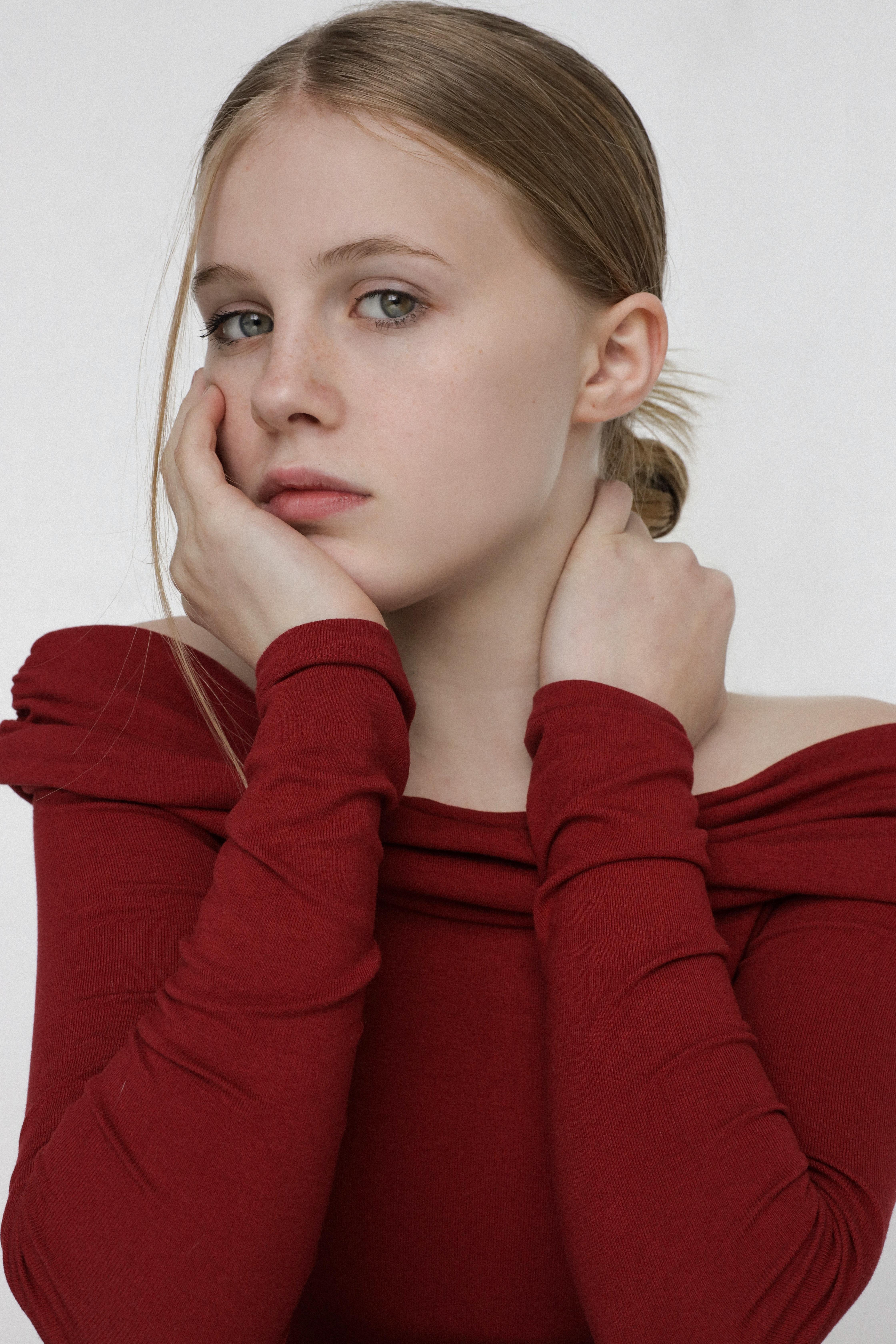 Photo of Alyla Browne