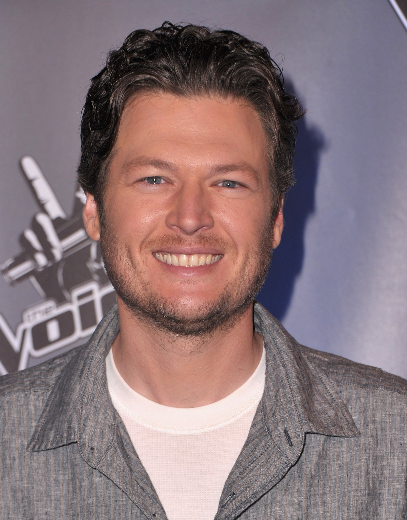 Blake Shelton Contact Info [Fan Mail, Business, Autographs, & More