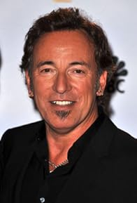 Photo of Bruce Springsteen