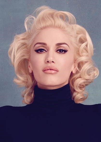 Photo of Gwen Stefani