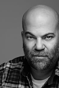 Photo of Paul Rosenberg