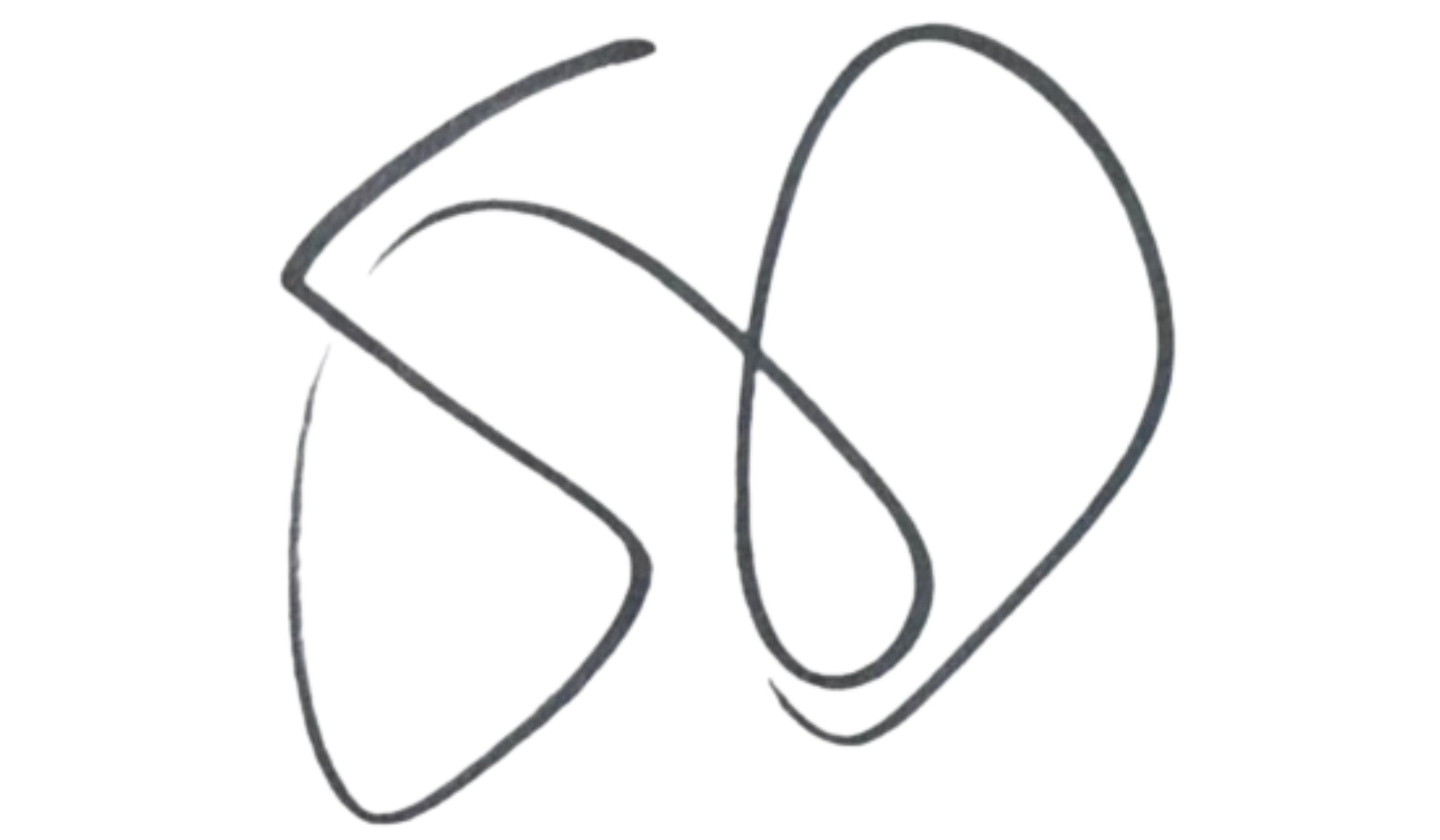Signature of Shane Dawson