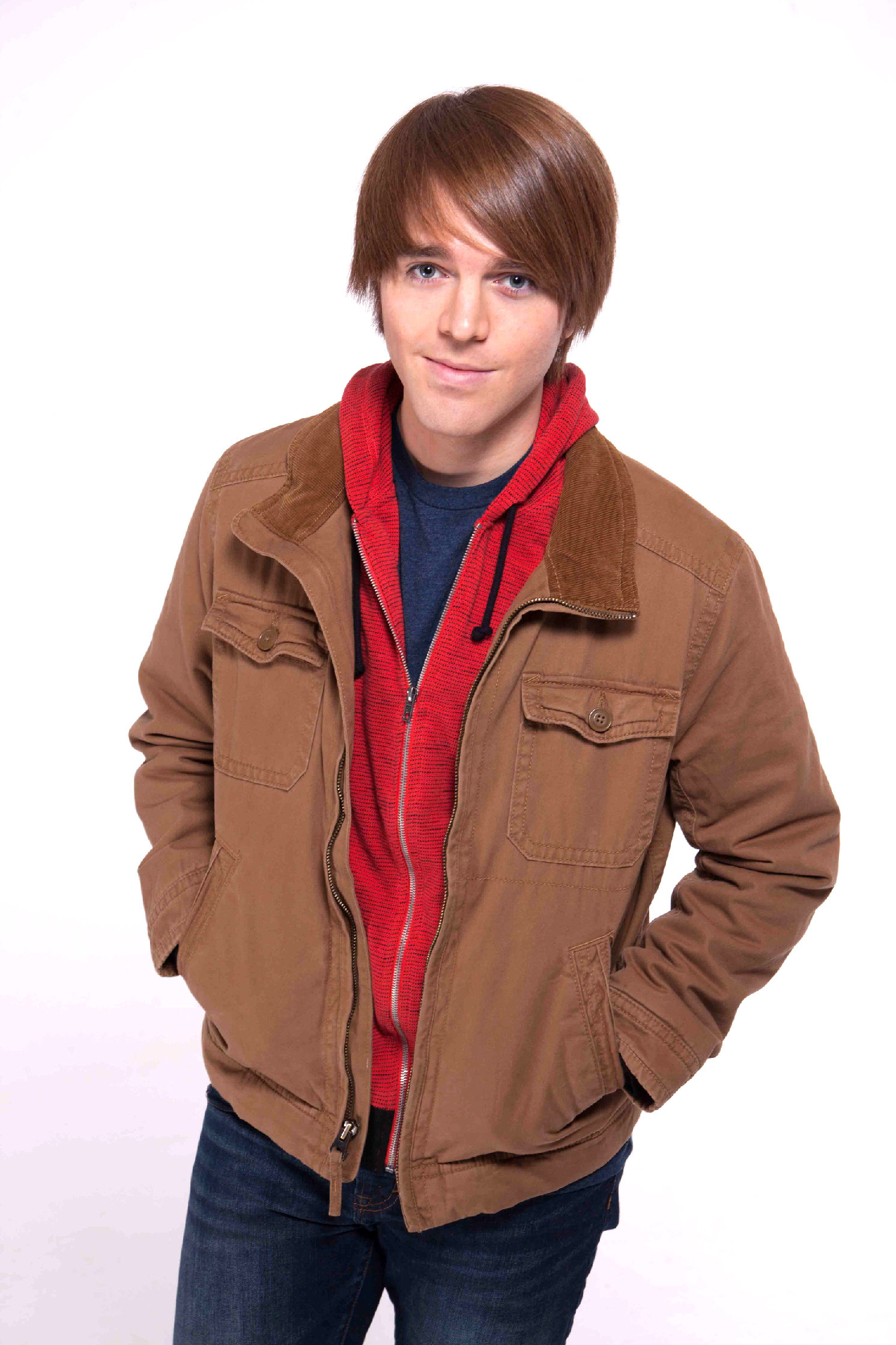 Photo of Shane Dawson