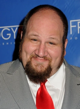 Photo of Stephen Glickman