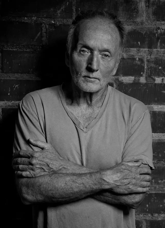 Photo of Tobin Bell