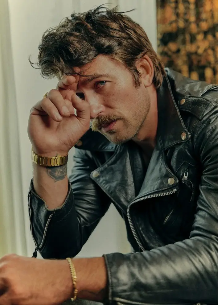 Photo of Brandon Sklenar