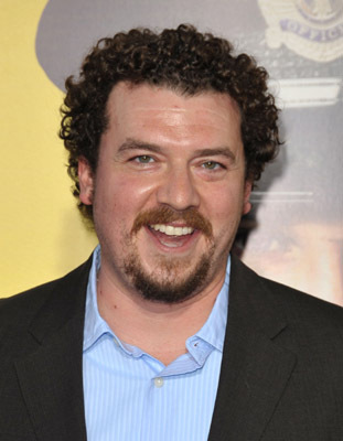 Photo of Danny McBride