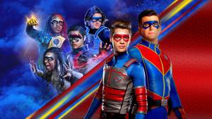 JupeVille Chronicles: The Untitled Henry Danger Spinoff