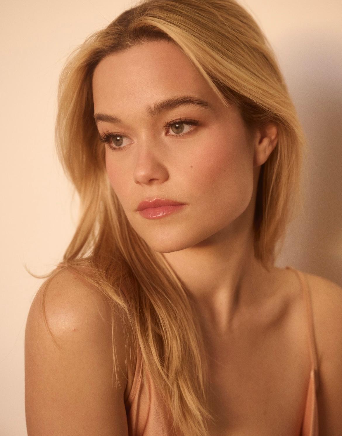 Photo of Sarah Catherine Hook