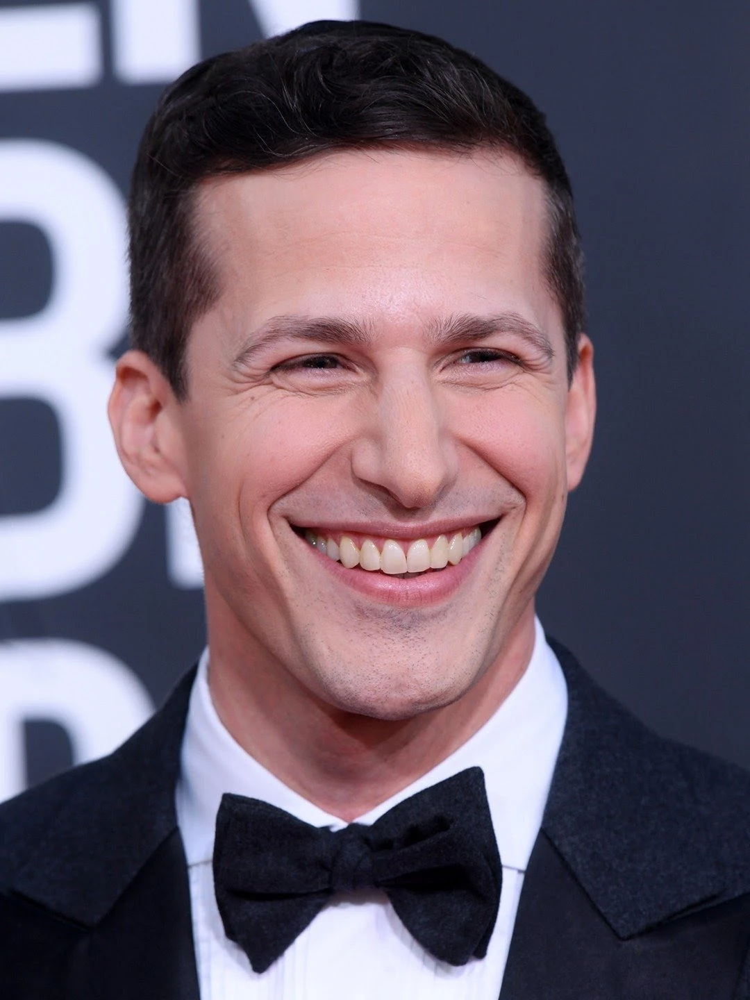 Photo of Andy Samberg