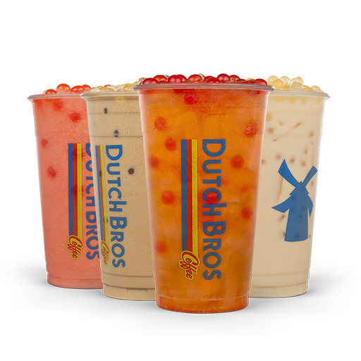 Photo of Dutch Bros