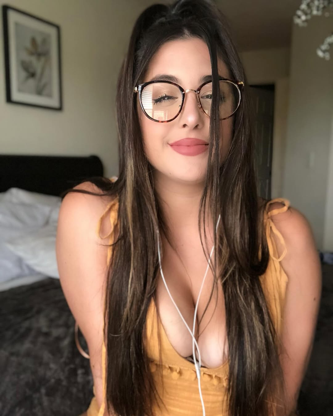 Photo of Natalie Rose Monroe