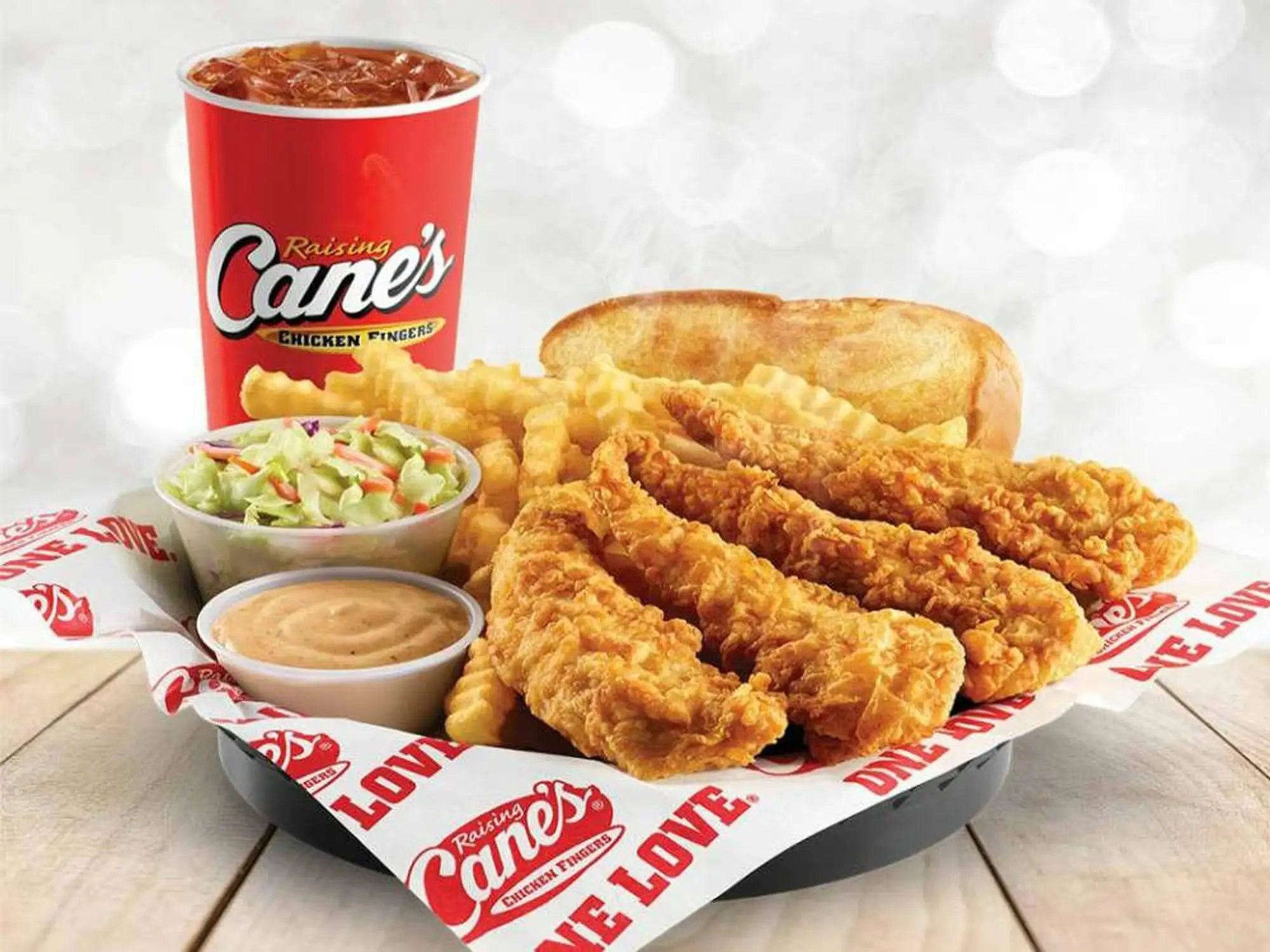 Photo of Raising Cane's Chicken