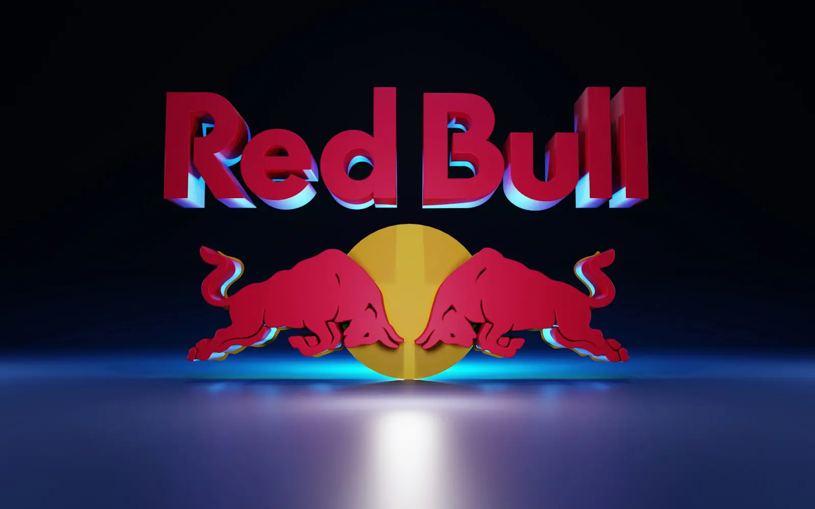 Photo of Red Bull GmbH