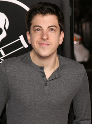 Photo of Christopher Mintz-Plasse
