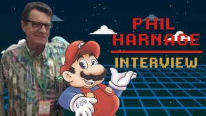 From Console to Cartoon: Phil Harnage on Writing DiC’s Video Game Classics