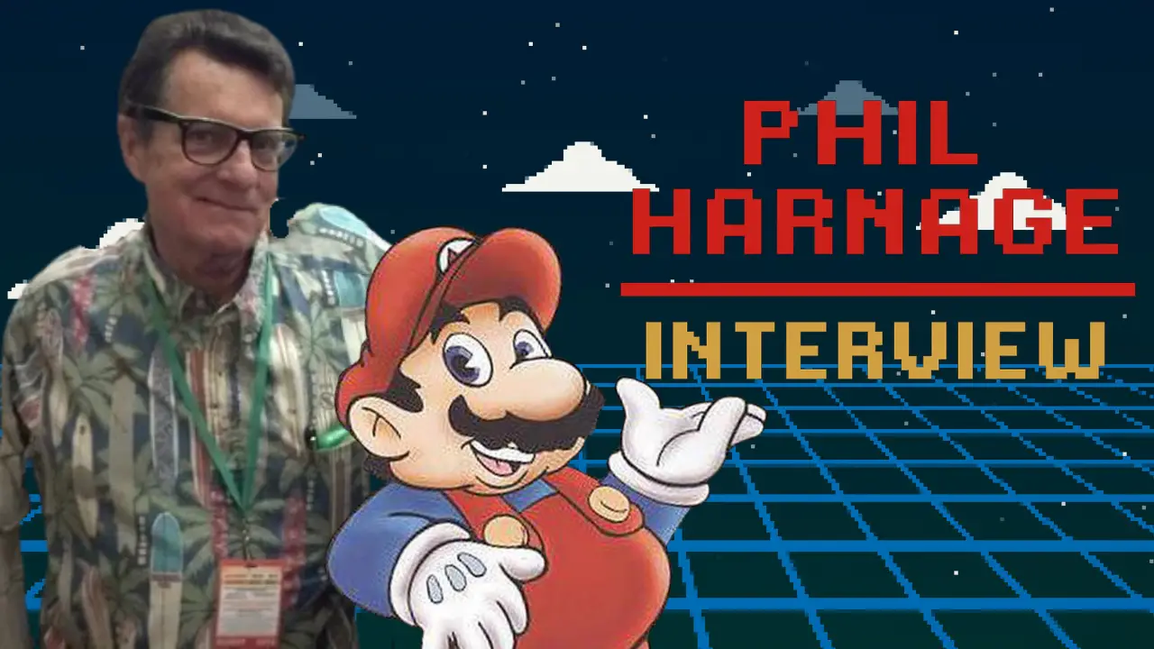 From Console to Cartoon: Phil Harnage on Writing DiC’s Video Game Classics