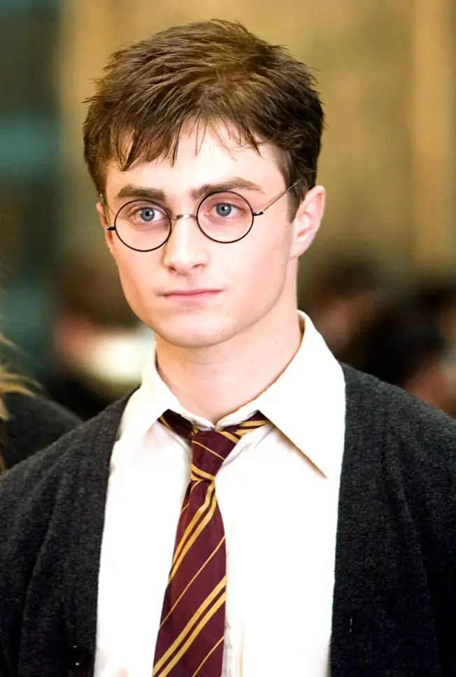 Photo of Daniel Radcliffe