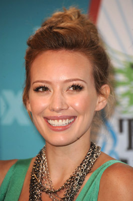 Photo of Hilary Duff