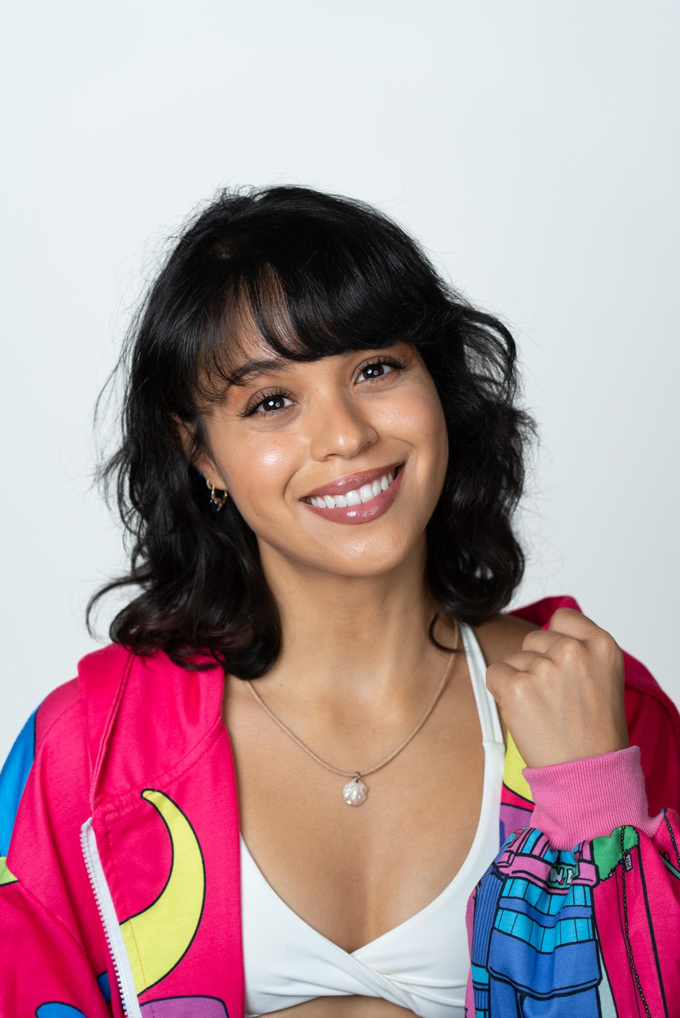 Photo of Lorena Abreu