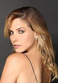 Photo of Sophia Bush
