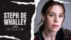 Steph de Whalley: Actress, Director, and Doctor Who Favorite