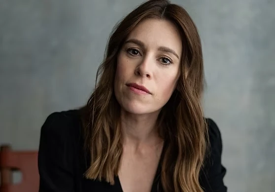 Stephanie de Whalley