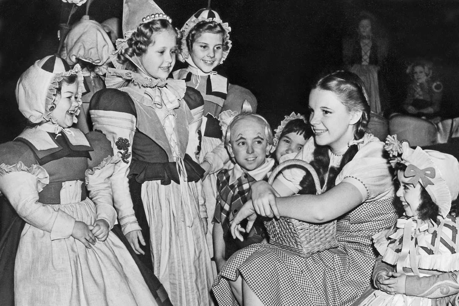 Photo of Priscilla Montgomery Clark