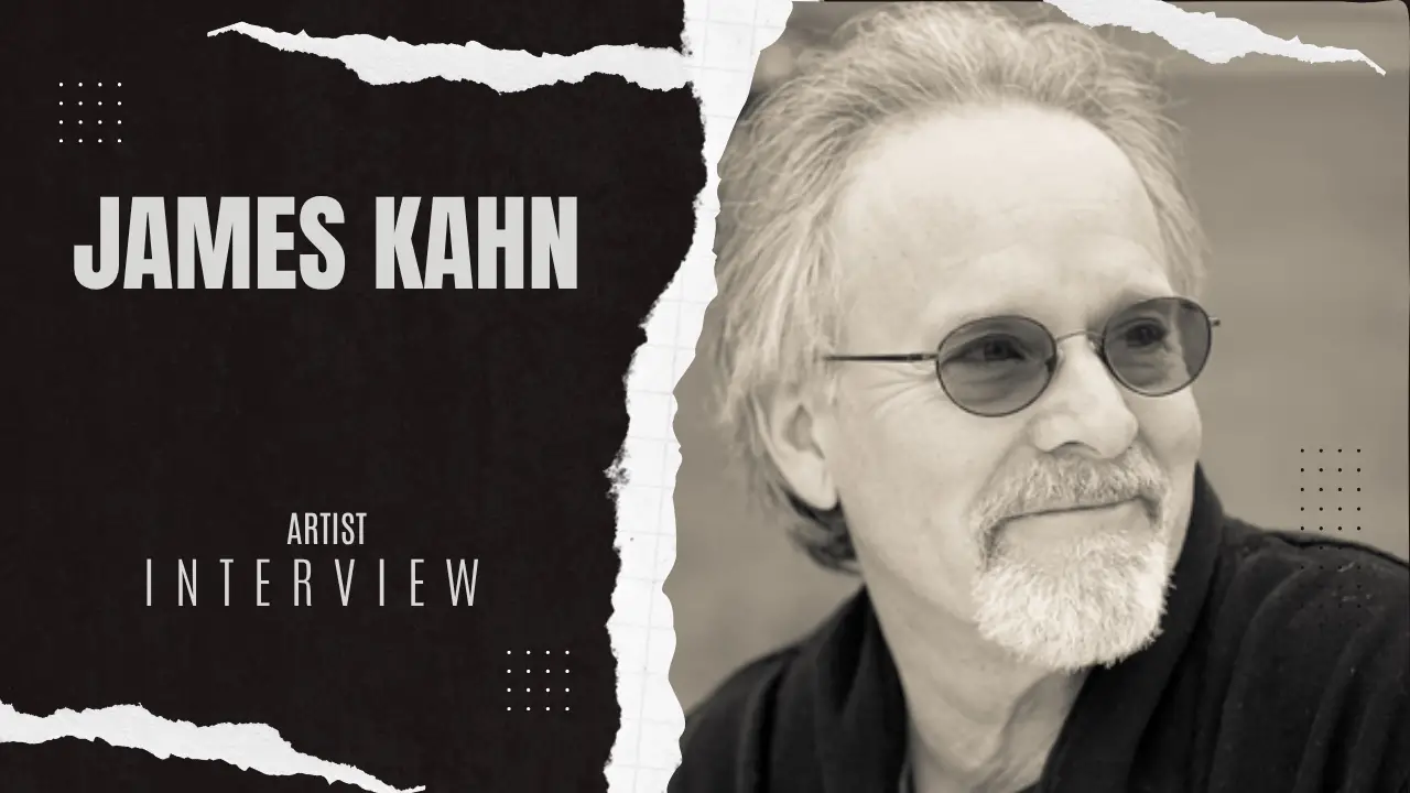From E.T. to Indiana Jones: James Kahn on Working with Spielberg and Lucas