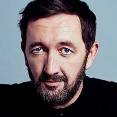 Photo of Ralph Ineson