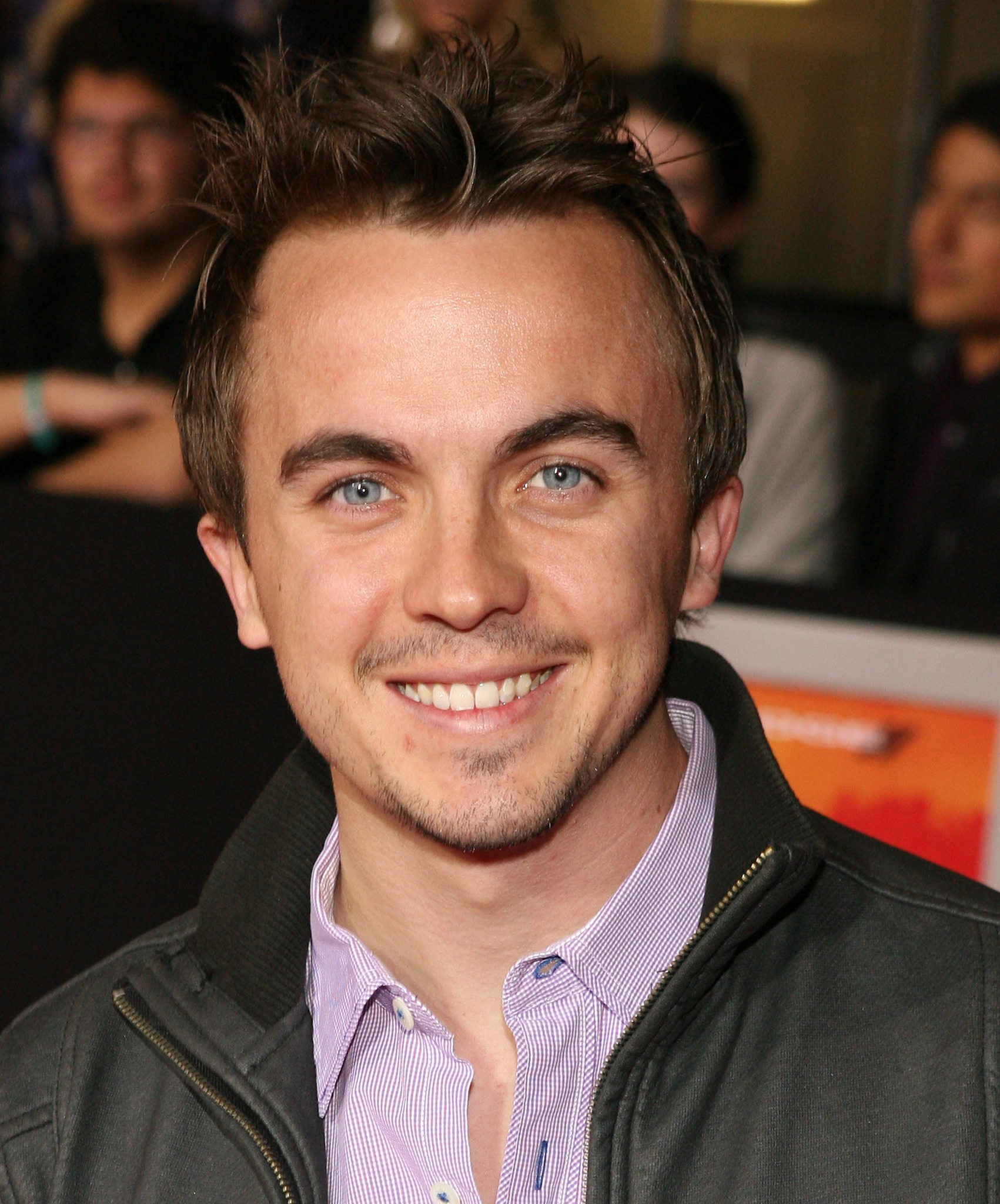 Photo of Frankie Muniz