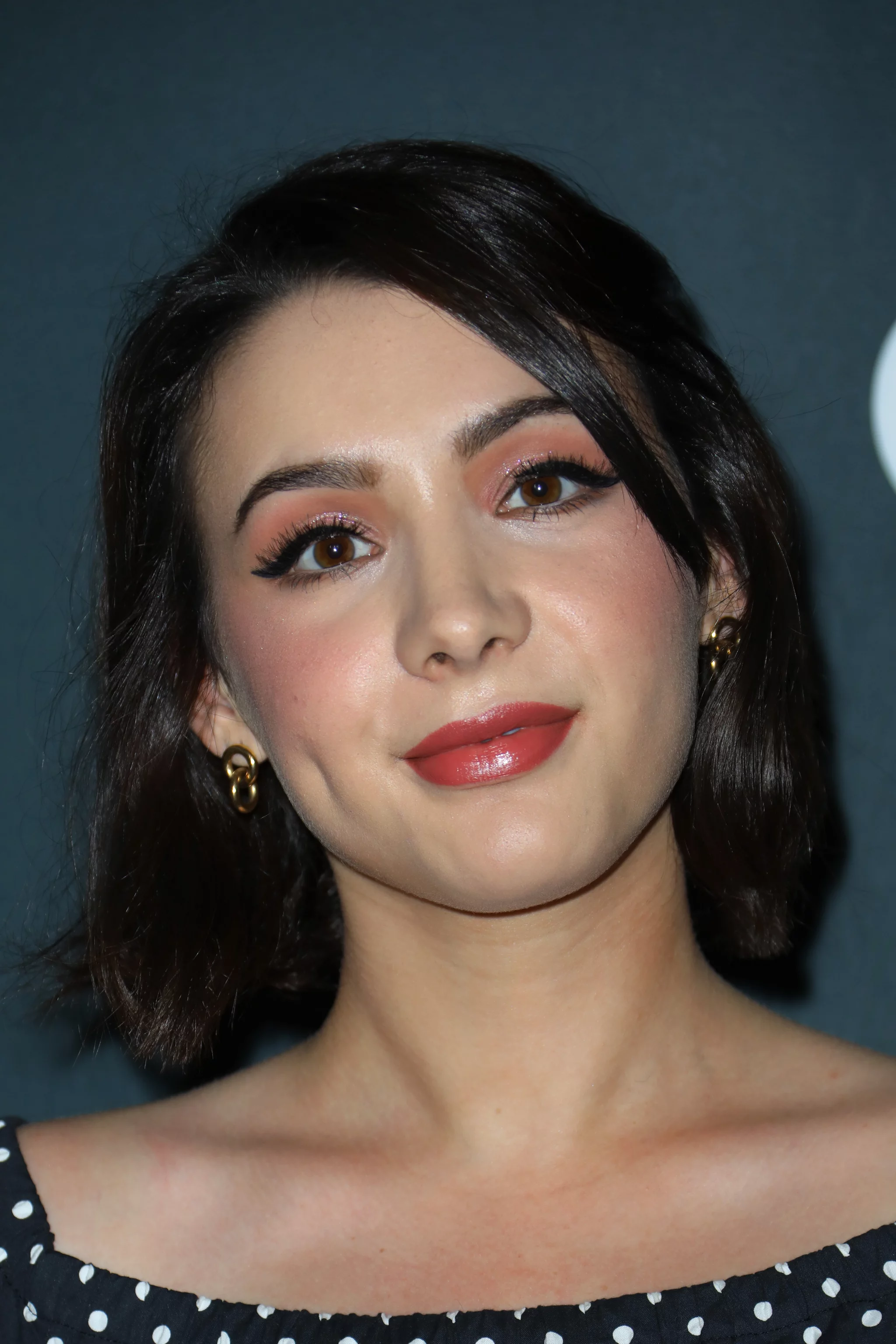 Photo of Hannah Marks