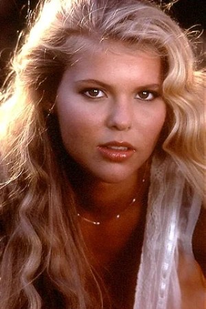 Susie Scott-Krabacher portrait