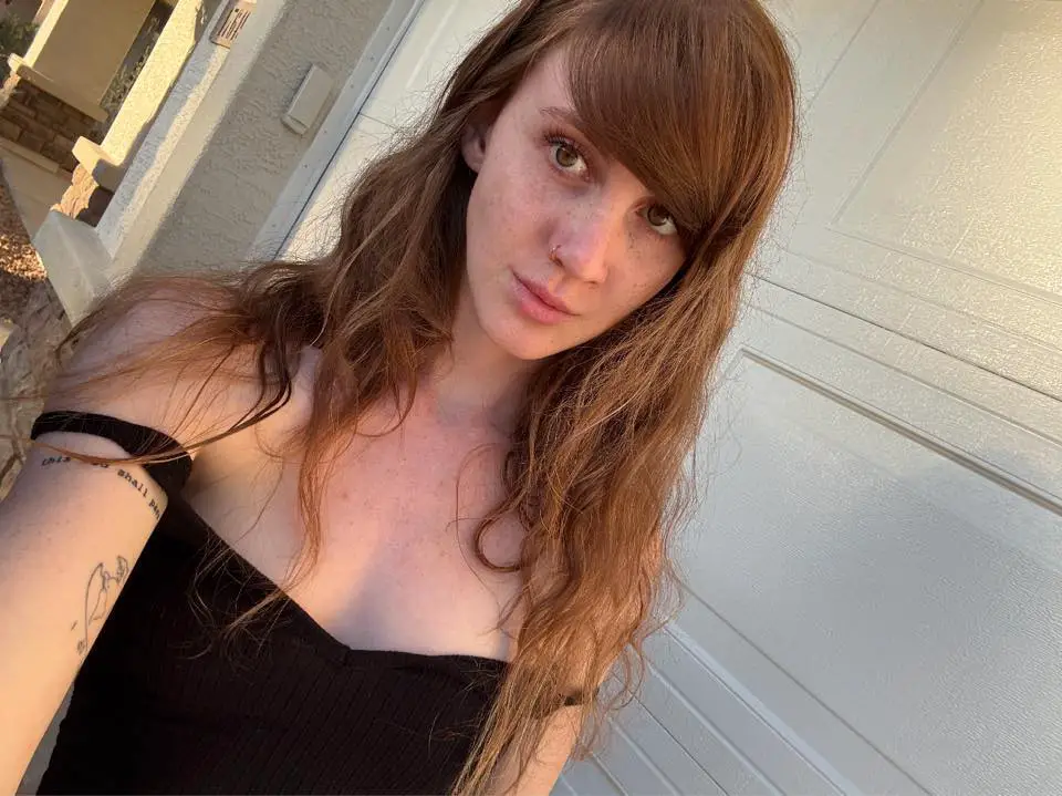 Photo of Autumn Marie