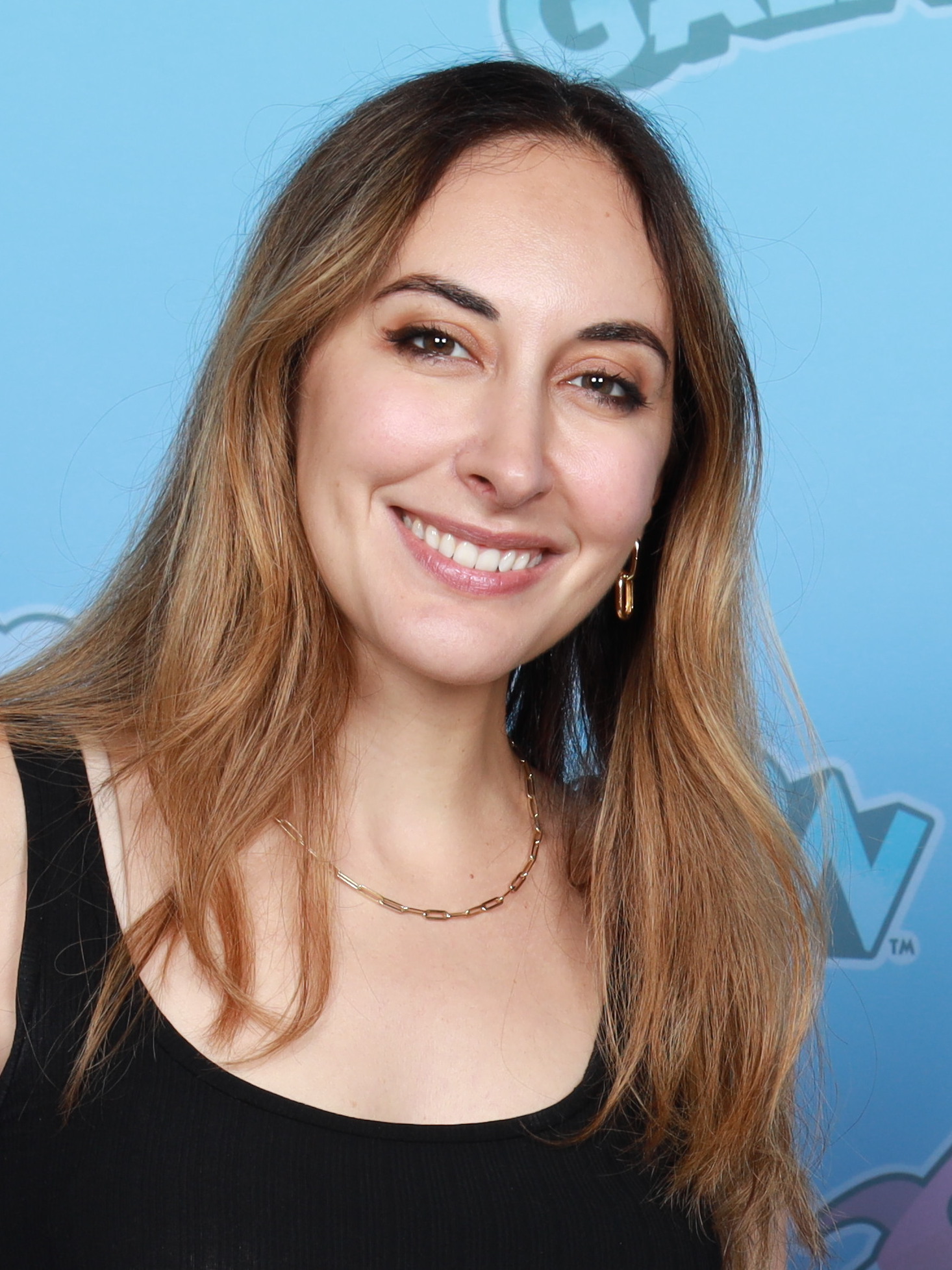 Photo of Sarah Natochenny