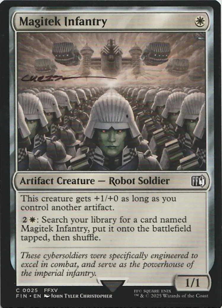 John Tyler Christopher portrait