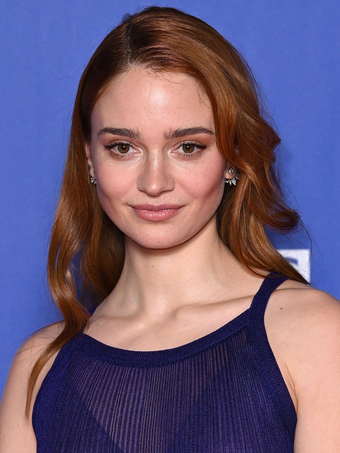 Photo of Aisling Franciosi