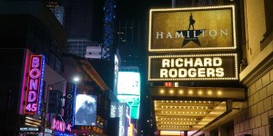 Mailing Addresses for Broadway and Off-Broadway Theatres