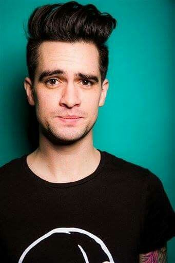 Photo of Brendon Urie