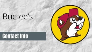 Buc-ee’s Contact Info: [Fan Mail, Business, Autographs, & More]