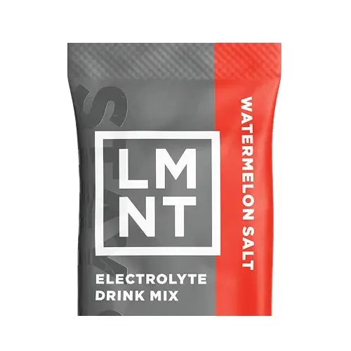 LMNT logo