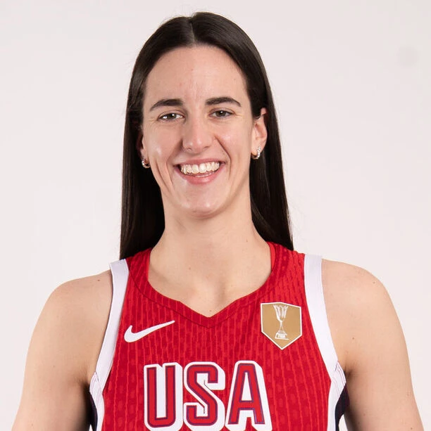 Caitlin Clark